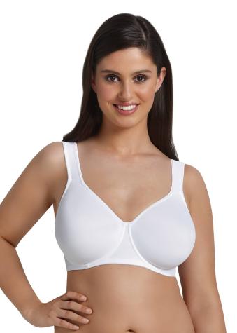 Rosa Faia Bügel-BH Twin weiß